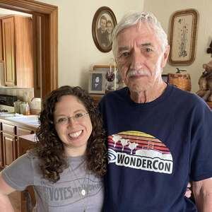 Fundraising Page: Britani Black